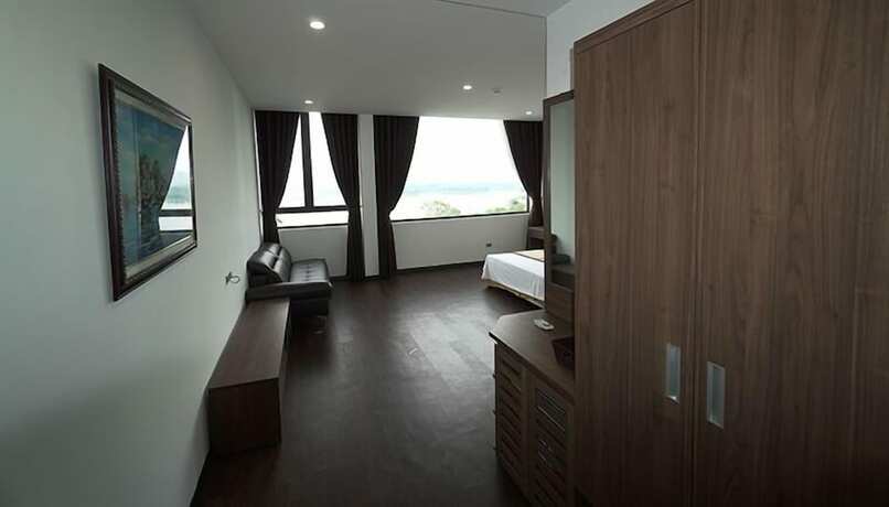 Imagen general del Hotel Lakeside Dailai. Foto 4