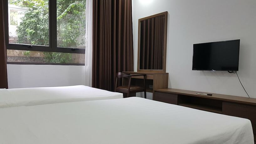 Imagen general del Hotel Lakeside Dailai. Foto 5