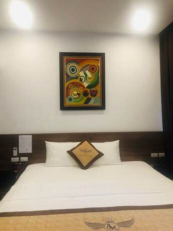 Imagen general del Hotel Lakeside Dailai. Foto 6