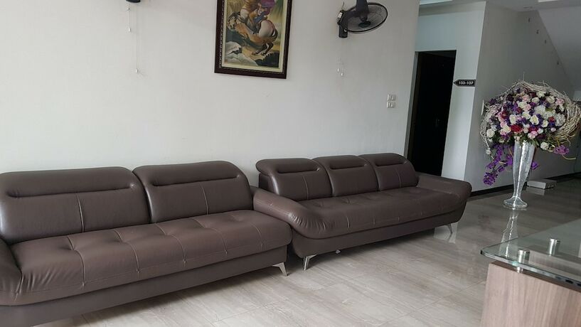 Imagen general del Hotel Lakeside Dailai. Foto 11