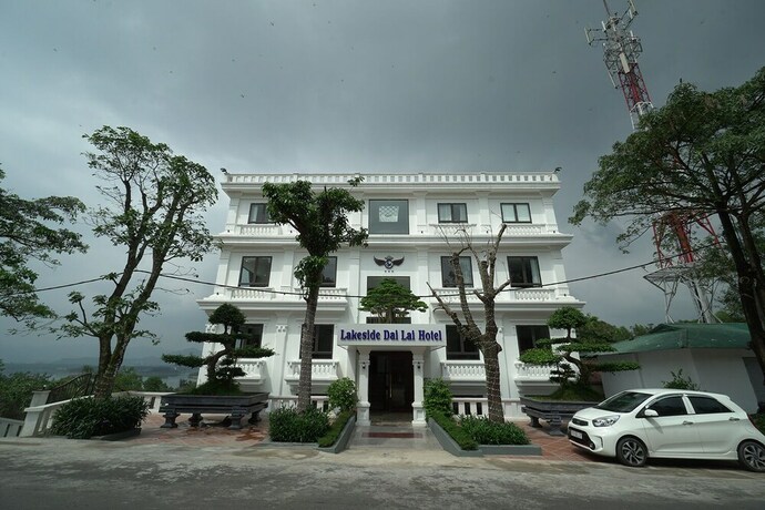 Imagen general del Hotel Lakeside Dailai. Foto 1