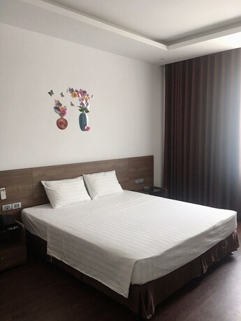 Imagen de la habitación del Hotel Lakeside Dailai. Foto 19