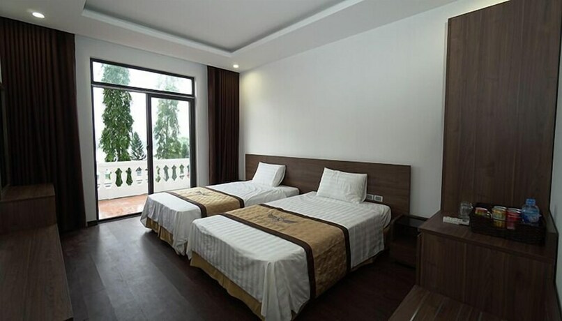 Imagen de la habitación del Hotel Lakeside Dailai. Foto 20