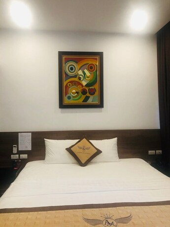 Imagen de la habitación del Hotel Lakeside Dailai. Foto 22