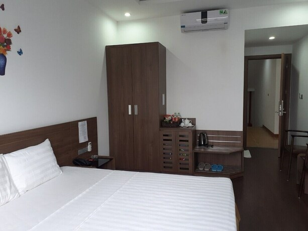 Imagen de la habitación del Hotel Lakeside Dailai. Foto 24
