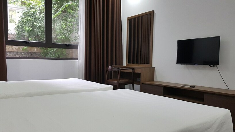 Imagen de la habitación del Hotel Lakeside Dailai. Foto 27