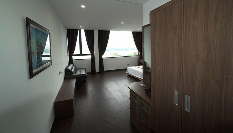 Imagen de la habitación del Hotel Lakeside Dailai. Foto 29