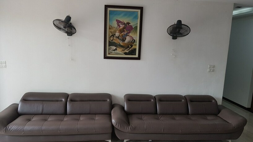 Imagen de los interiores del Hotel Lakeside Dailai. Foto 36