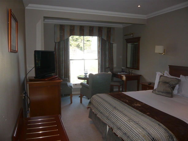 Imagen de la habitación del Hotel Lakeside. Foto 4