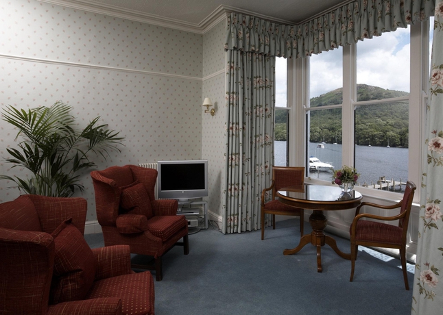 Imagen de la habitación del Hotel Lakeside. Foto 5