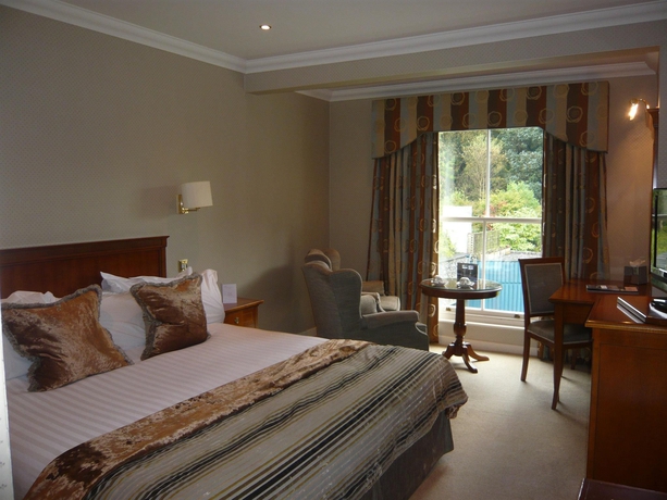 Imagen de la habitación del Hotel Lakeside. Foto 6