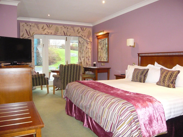 Imagen de la habitación del Hotel Lakeside. Foto 7