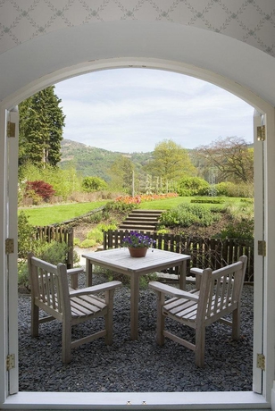 Imagen de la habitación del Hotel Lakeside. Foto 8