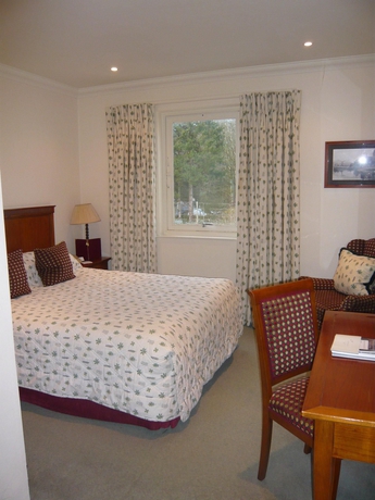 Imagen de la habitación del Hotel Lakeside. Foto 9