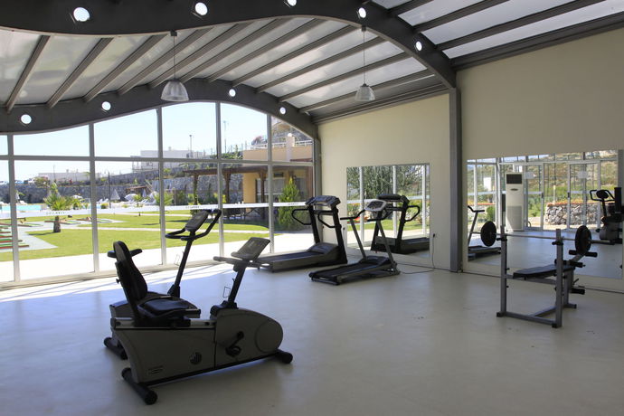 Imagen de los interiores del Hotel Lakeside Garden. Foto 6
