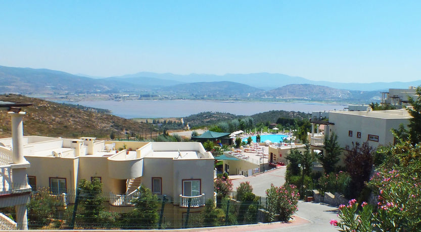 Imagen general del Hotel Lakeside Garden. Foto 1