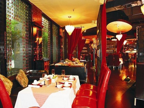 Imagen general del Hotel Lakeside, Hangzhou. Foto 3