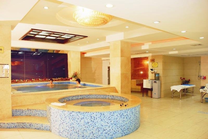 Imagen general del Hotel Lakeside, Hangzhou. Foto 4