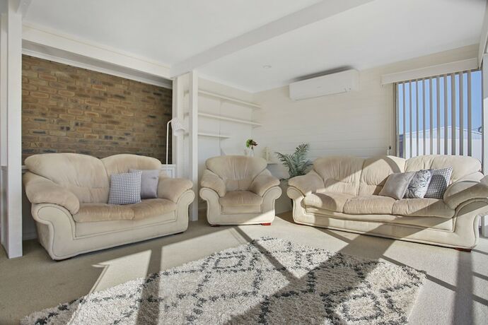 Imagen general del Hotel Lakeside Holiday Apartments Merimbula. Foto 1