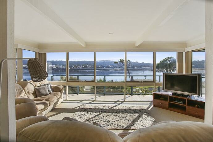 Imagen general del Hotel Lakeside Holiday Apartments Merimbula. Foto 5