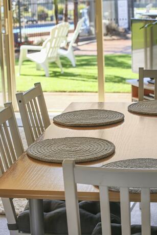 Imagen general del Hotel Lakeside Holiday Apartments Merimbula. Foto 6