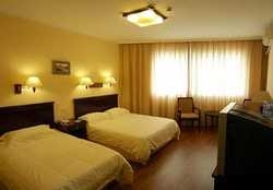 Imagen de la habitación del Hotel Lakeside Holiday. Foto 3