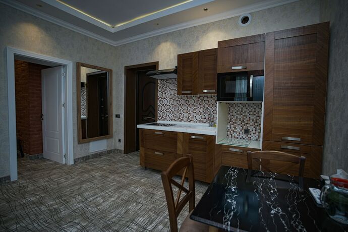 Imagen de la habitación del Hotel Lakeside Hotel and Spa. Foto 11