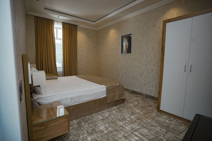 Imagen de la habitación del Hotel Lakeside Hotel and Spa. Foto 12