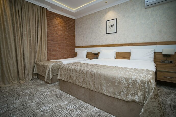 Imagen general del Hotel Lakeside Hotel and Spa. Foto 1