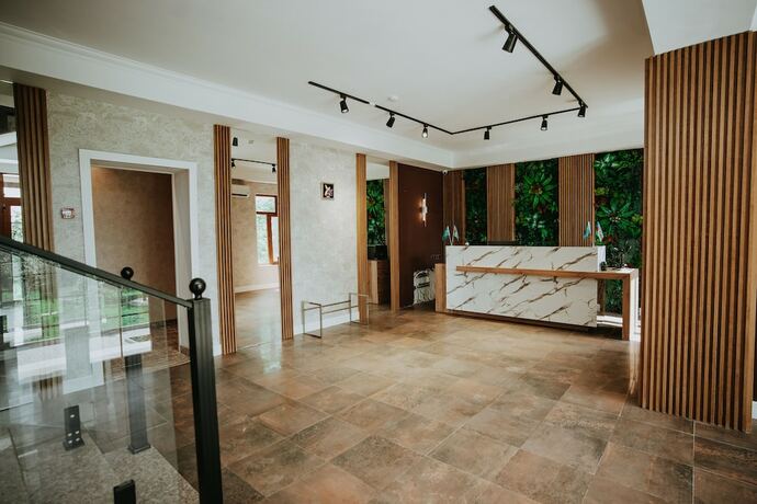Imagen general del Hotel Lakeside Hotel and Spa. Foto 3