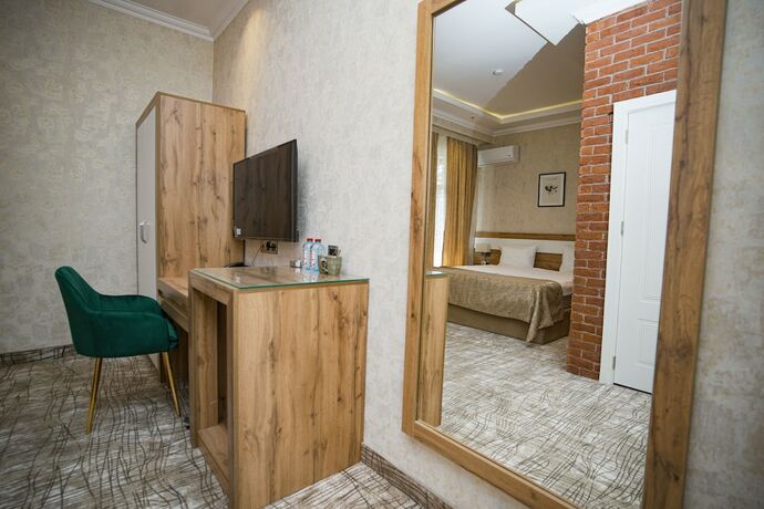 Imagen general del Hotel Lakeside Hotel and Spa. Foto 4