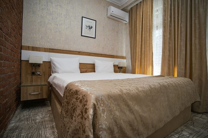 Imagen general del Hotel Lakeside Hotel and Spa. Foto 5