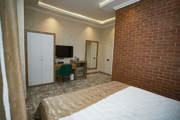 Imagen general del Hotel Lakeside Hotel and Spa. Foto 6