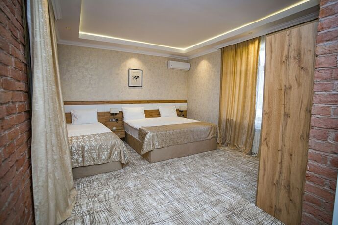 Imagen de la habitación del Hotel Lakeside Hotel and Spa. Foto 15