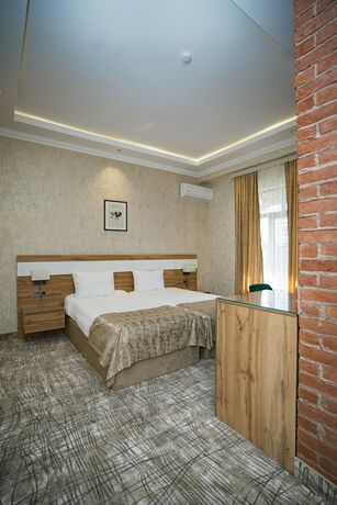 Imagen general del Hotel Lakeside Hotel and Spa. Foto 9