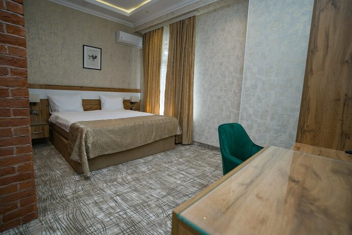 Imagen general del Hotel Lakeside Hotel and Spa. Foto 10
