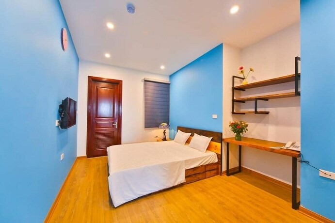 Imagen general del Hotel Lakeside House. Foto 1