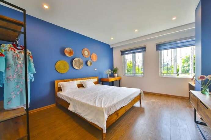 Imagen general del Hotel Lakeside House. Foto 5