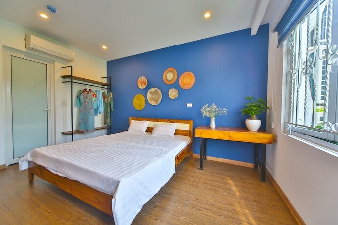 Imagen general del Hotel Lakeside House. Foto 6