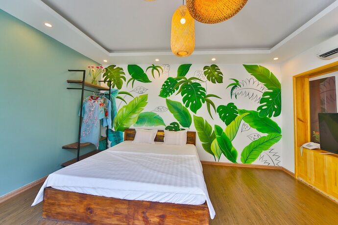 Imagen general del Hotel Lakeside House. Foto 7