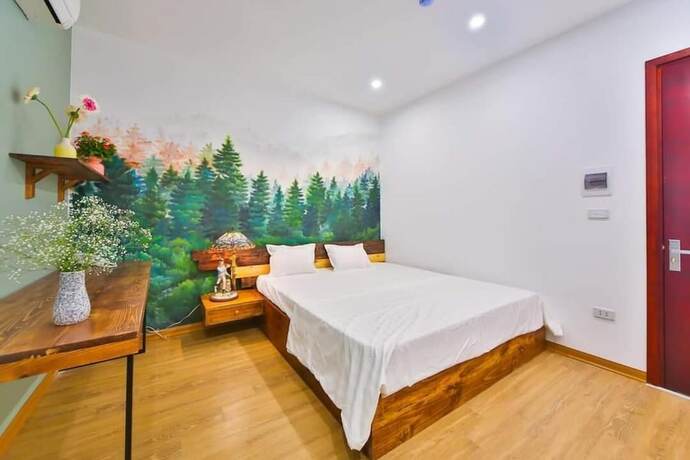 Imagen general del Hotel Lakeside House. Foto 8