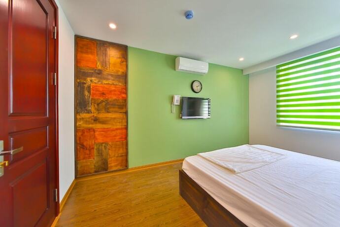 Imagen general del Hotel Lakeside House. Foto 9