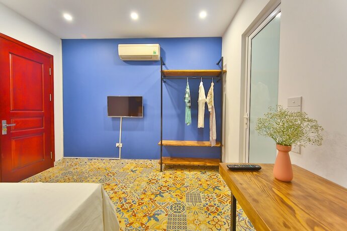 Imagen general del Hotel Lakeside House. Foto 11