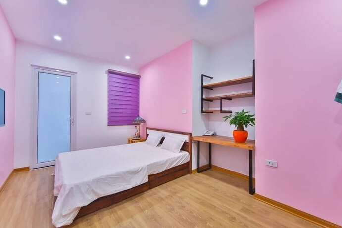 Imagen general del Hotel Lakeside House. Foto 12