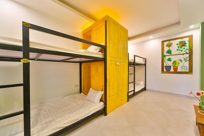 Imagen general del Hotel Lakeside House. Foto 13