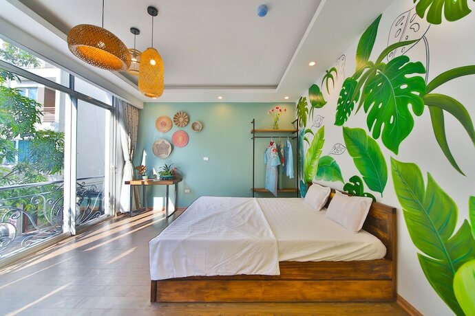 Imagen general del Hotel Lakeside House. Foto 14