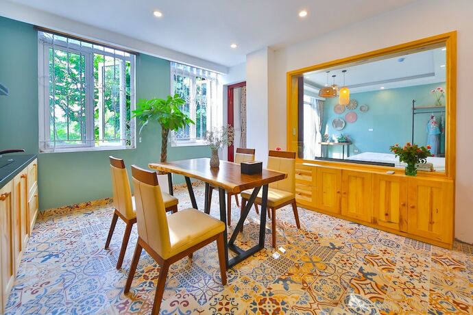 Imagen de la habitación del Hotel Lakeside House. Foto 17