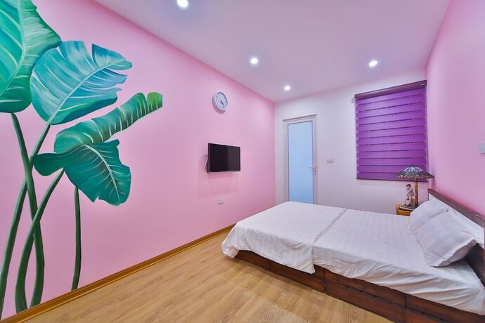 Imagen de la habitación del Hotel Lakeside House. Foto 23