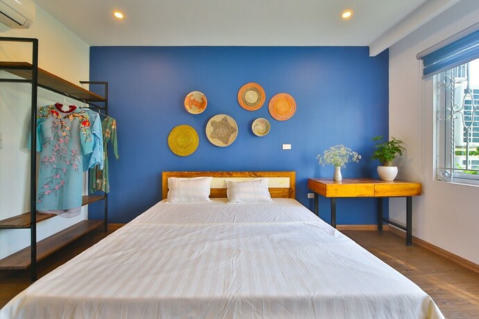 Imagen de la habitación del Hotel Lakeside House. Foto 34