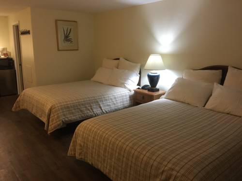 Imagen de la habitación del Hotel Lakeside Inn. Foto 7